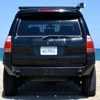 Eezi-Awn - Toyota 4Runner 4th Gen K9 Roof Rack Kit