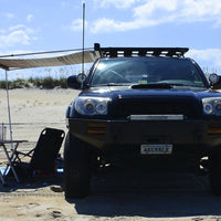 Eezi-Awn - Toyota 4Runner 4th Gen K9 Roof Rack Kit