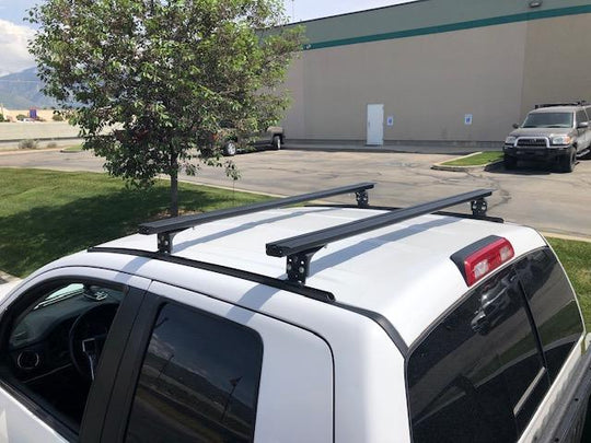 Eezi-Awn - Toyota Tundra 2.5 Gen K9 Load Bars Kit | 2014-2021