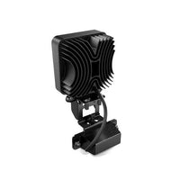Front Runner - 4"/100mm LED Flood Light w/ Bracket - RRAC059 - 4WD CREW