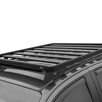 Front Runner - Chevy Colorado (2015-Current) Slimline II Roof Rack Kit - KRCC005T - 4WD CREW