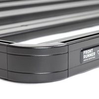 Front Runner - Chevy Colorado (2015-Current) Slimline II Roof Rack Kit - KRCC005T - 4WD CREW