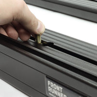 Front Runner - Chevy Colorado (2015-Current) Slimline II Roof Rack Kit - KRCC005T - 4WD CREW