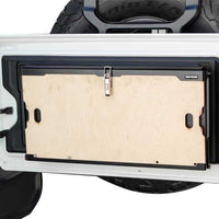 Front Runner - Drop Down Tailgate Table - TBRA030 - 4WD CREW