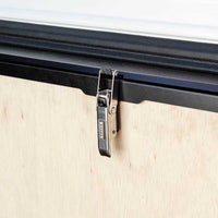 Front Runner - Drop Down Tailgate Table - TBRA030 - 4WD CREW