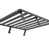 Front Runner - Ford F150 (2015-Current) Retrax XR 6.5' Slimline II Load Bed Rack Kit - KRFF013T - 4WD CREW
