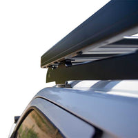 Front Runner - Ford F150 Crew Cab (2009-Current) Slimline II Roof Rack Kit / Low Profile - KRFF011T - 4WD CREW