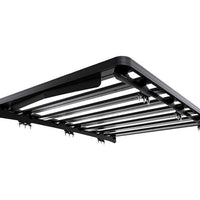 Front Runner - Ford F150 Crew Cab (2009-Current) Slimline II Roof Rack Kit / Low Profile - KRFF011T - 4WD CREW