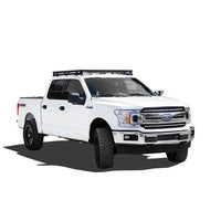 Front Runner - Ford F150 Crew Cab (2009-Current) Slimline II Roof Rack Kit / Low Profile - KRFF011T - 4WD CREW