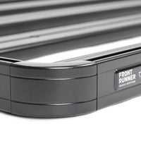 Front Runner - Ford F150 Raptor (2009-Current) Slimline II Roof Rack Kit / Low Profile - KRFF018T - 4WD CREW