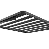 Front Runner - Ford F150 Raptor (2009-Current) Slimline II Roof Rack Kit / Low Profile - KRFF018T - 4WD CREW