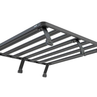 Front Runner - Ford F150 Raptor (2015-Current) Retrax XR Load Bed Rack Kit - KRFF014T - 4WD CREW