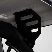 Front Runner - Jeep Wrangler JK 4 Door (2007-2018) Extreme Roof Rack Kit - KRJW003T - 4WD CREW