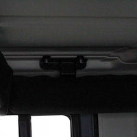 Front Runner - Jeep Wrangler JK 4 Door (2007-2018) Extreme Roof Rack Kit - KRJW003T - 4WD CREW