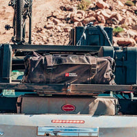 Front Runner - Pickup Truck Slimline II Load Bed Rack Kit / 1425(W) X 1358(L) - KRLB002T - 4WD CREW