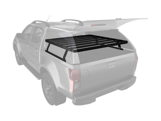 Front Runner - Pickup Truck Slimline II Load Bed Rack Kit / 1425(W) X 1358(L)