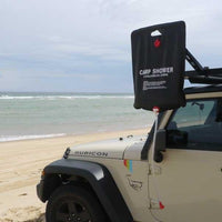 Front Runner - Rack Mount Shower Arm - RRAC028 - 4WD CREW
