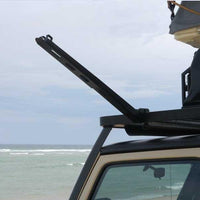 Front Runner - Rack Mount Shower Arm - RRAC028 - 4WD CREW