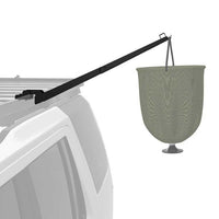 Front Runner - Rack Mount Shower Arm - RRAC028 - 4WD CREW