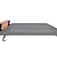 Front Runner - Recovery Device & Gear Holding Side Brackets - RRAC103 - 4WD CREW