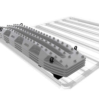 Front Runner - Recovery Device Mounting Kit - RRAC147 - 4WD CREW