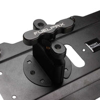 Front Runner - Rotopax Rack Mounting Plate - RRAC157 - 4WD CREW