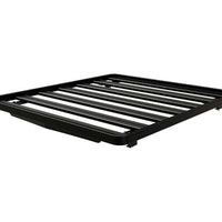 Front Runner - Subaru Outback (2015-2020) Slimline II Roof Rail Rack Kit - KRSO002T - 4WD CREW