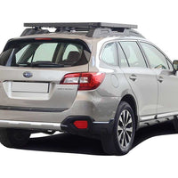 Front Runner - Subaru Outback (2015-2020) Slimline II Roof Rail Rack Kit - KRSO002T - 4WD CREW
