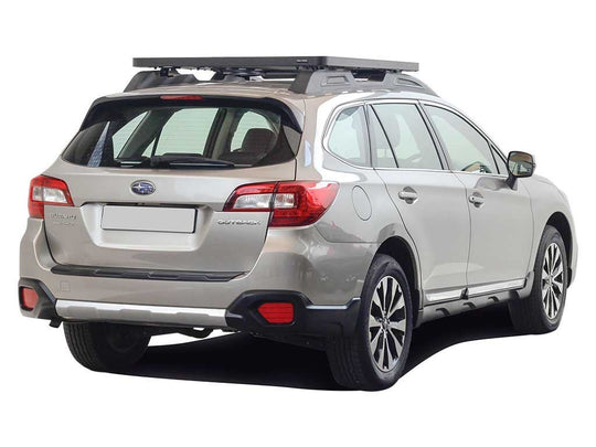 Front Runner - Subaru Outback (2015-2019) Slimline II Roof Rail Rack Kit
