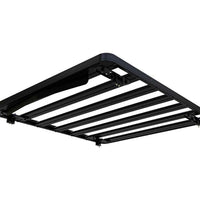 Front Runner - Subaru Outback (2015-2020) Slimline II Roof Rail Rack Kit - KRSO002T - 4WD CREW