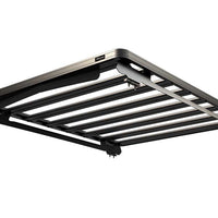 Front Runner - Toyota 4Runner (5th Gen) 3/4 Slimline II Roof Rack Kit - KRTF050T - 4WD CREW