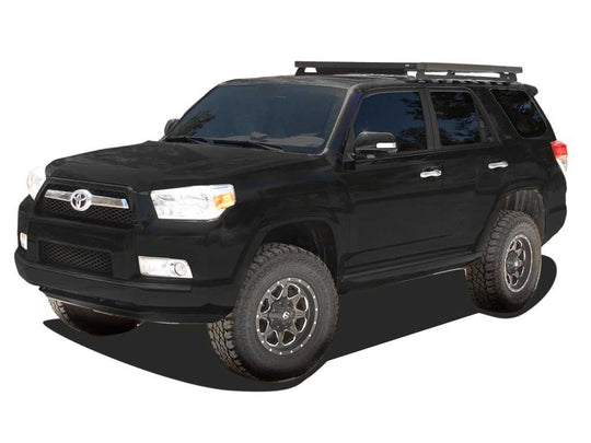 Front Runner - Toyota 4Runner (5th Gen) 3/4 Slimline II Roof Rack Kit