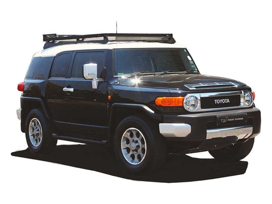 Front Runner - Toyota FJ Cruiser Slimline II Roof Rack Kit