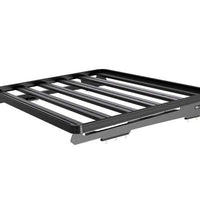 Front Runner - Toyota Land Cruiser 200 / Lexus LX570 Slimline II 1/2 Roof Rack Kit - KRTL032T - 4WD CREW