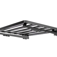 Front Runner - Toyota Land Cruiser 200 / Lexus LX570 Slimline II 1/2 Roof Rack Kit - KRTL032T - 4WD CREW