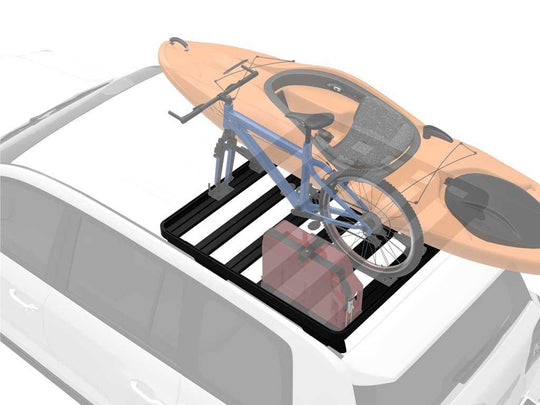 Front Runner - Toyota Land Cruiser 200 / Lexus LX570 Slimline II 1/2 Roof Rack Kit
