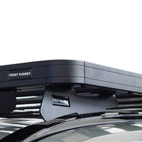 Front Runner - Toyota Rav4 (2019-Current) Slimline II Roof Rack Kit - KRTR004T - 4WD CREW
