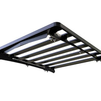 Front Runner - Toyota Tacoma (2005-Current) Slimline II Roof Rack Kit - KRTT002T - 4WD CREW