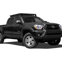 Front Runner - Toyota Tacoma (2005-Current) Slimline II Roof Rack Kit - KRTT002T - 4WD CREW