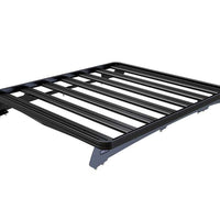 Front Runner - Toyota Tacoma (2005-Current) Slimline II Roof Rack Kit - KRTT002T - 4WD CREW
