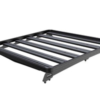 Front Runner - Toyota Tacoma (2005-Current) Slimline II Roof Rack Kit / Low Profile - KRTT005T - 4WD CREW
