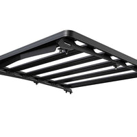Front Runner - Toyota Tacoma (2005-Current) Slimline II Roof Rack Kit / Low Profile - KRTT005T - 4WD CREW