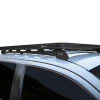 Front Runner - Toyota Tacoma (2005-Current) Slimline II Roof Rack Kit / Low Profile - KRTT005T - 4WD CREW