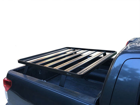 Front Runner - Toyota Tundra (2007-2022) Slimline II Load Bed Rack Kit