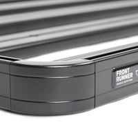 Front Runner - Toyota Tundra DC 4-Door Pickup Truck (1999-2006) Slimline II Load Bed Rack Kit - KRTT954T - 4WD CREW