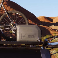 Front Runner - Water Tank with Mounting System 42L - WTAN030 - 4WD CREW