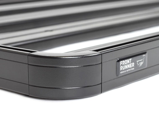 Front Runner - Mercedes Sprinter Van Slimline II Roof Rack Kit Without OEM Tracks Tall 170"