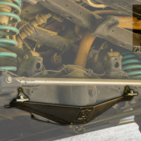 C4 - Lexus GX460 Rear Differential Skid