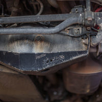C4 - Lexus GX460 Rear Differential Skid