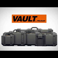 Pelican - V770 Vault Single Rifle Case